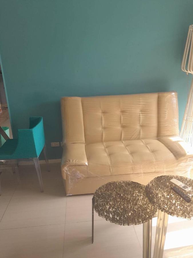 Atlantic Condo Grace Джомтиен Бийч Екстериор снимка